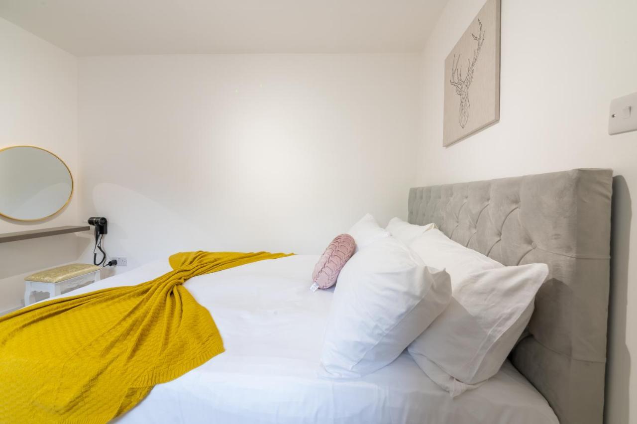 Stylish 2 Bedrooms Little Venice - 44 Appartamento