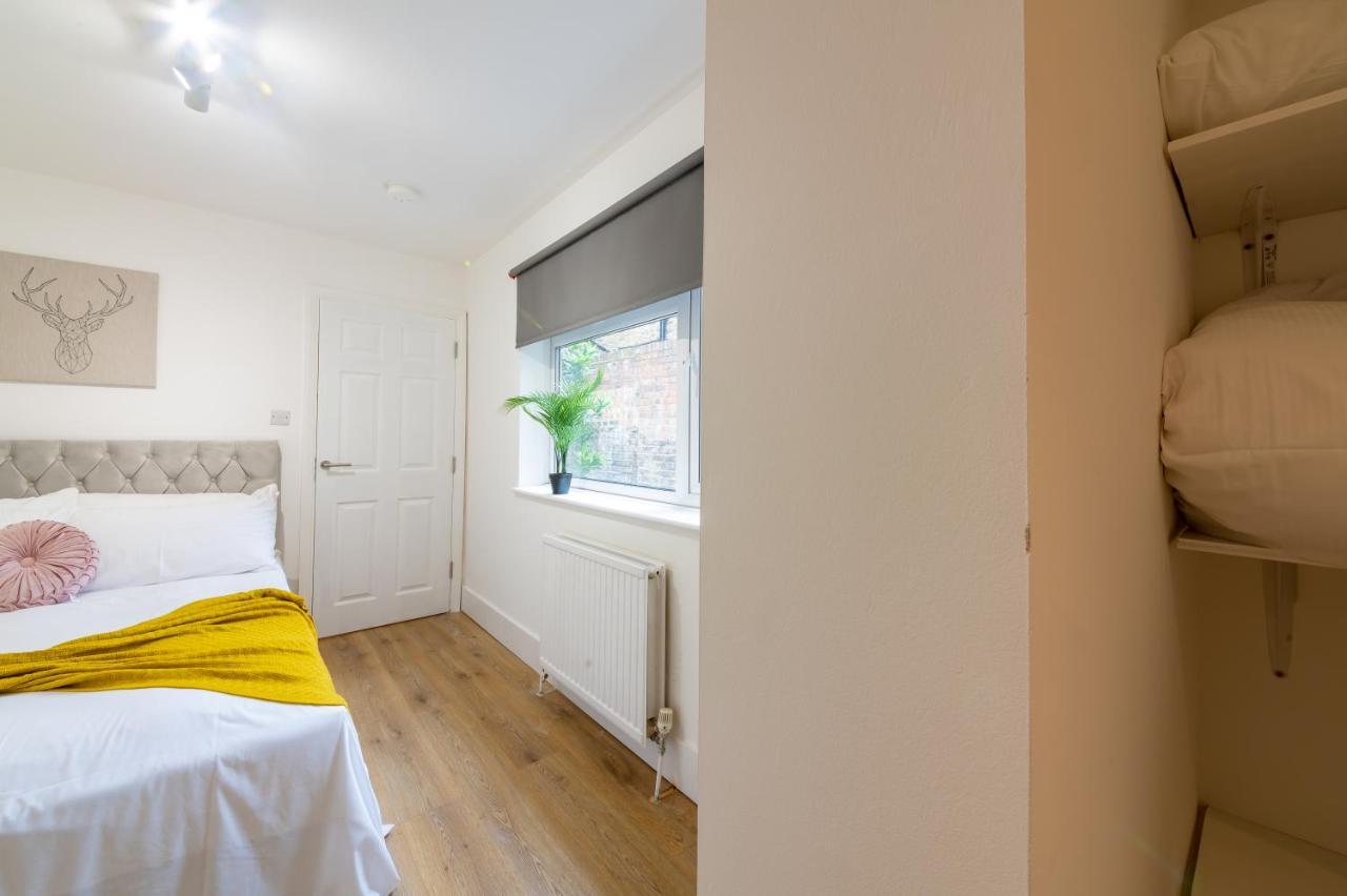 Appartamento Stylish 2 Bedrooms Little Venice - 44 Londra
