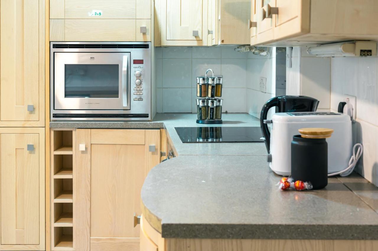 Stylish 2 Bedrooms Little Venice - 44 Appartamento