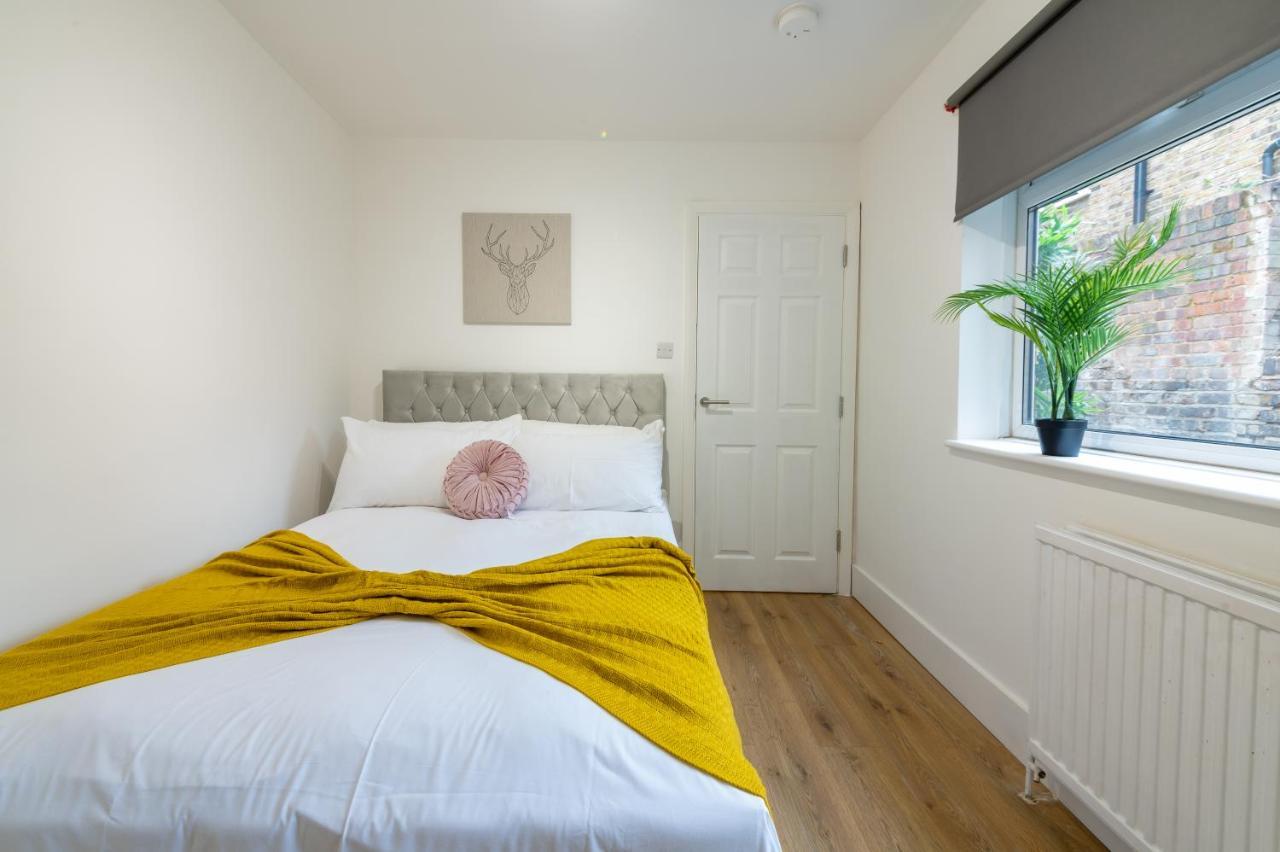Stylish 2 Bedrooms Little Venice - 44 Appartamento *