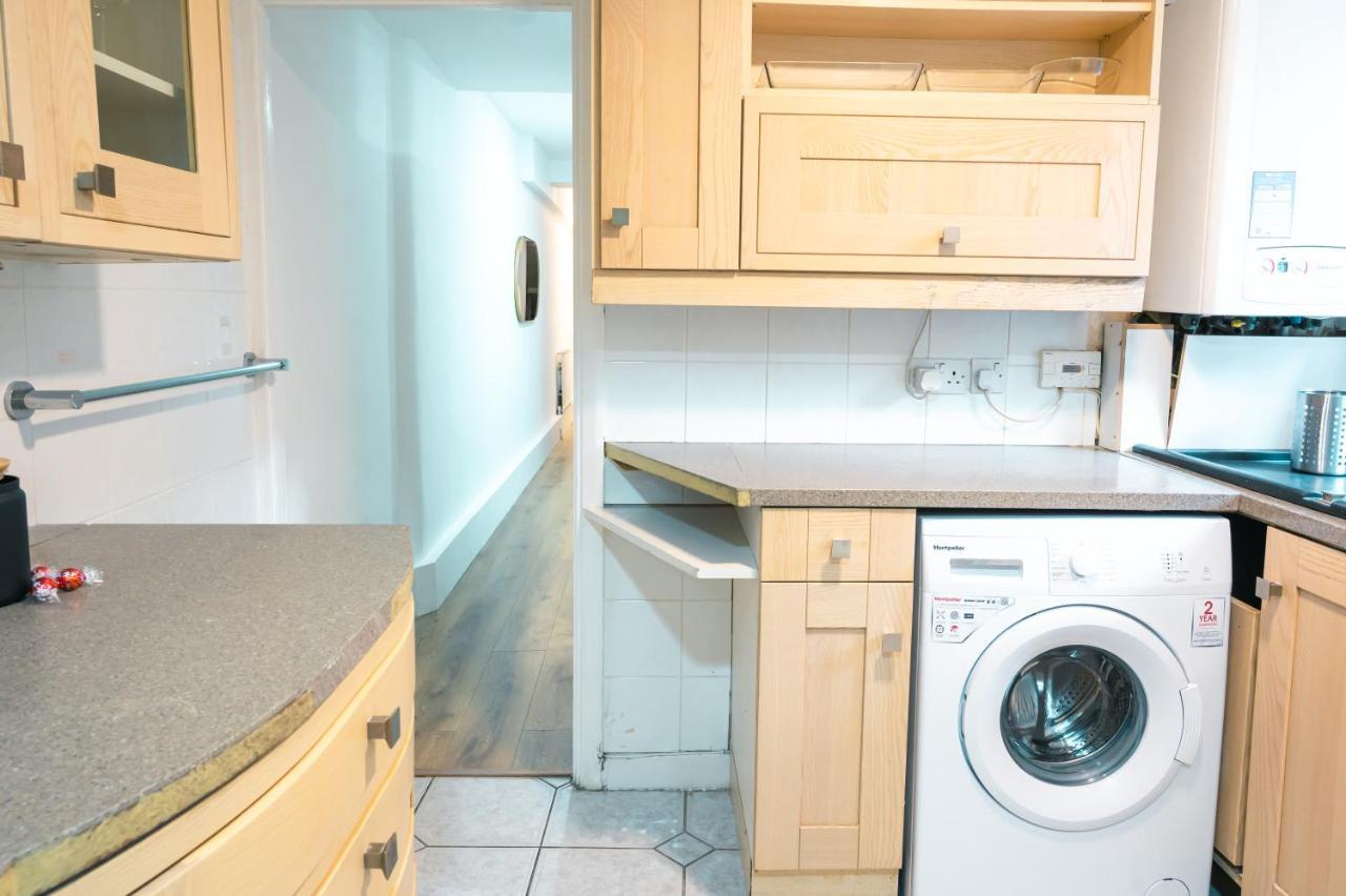 Stylish 2 Bedrooms Little Venice - 44 Appartamento *