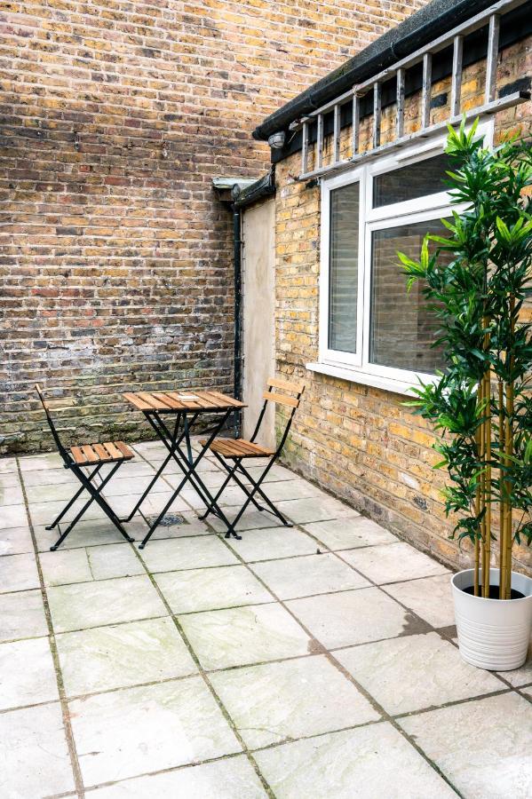 Stylish 2 Bedrooms Little Venice - 44 Appartamento