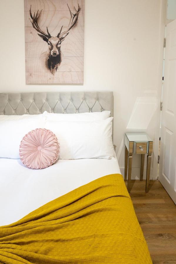 Appartamento Stylish 2 Bedrooms Little Venice - 44 Londra