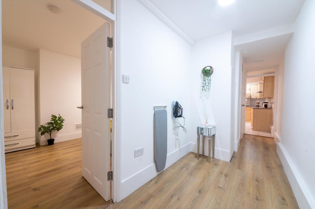 Stylish 2 Bedrooms Little Venice - 44 * Londra