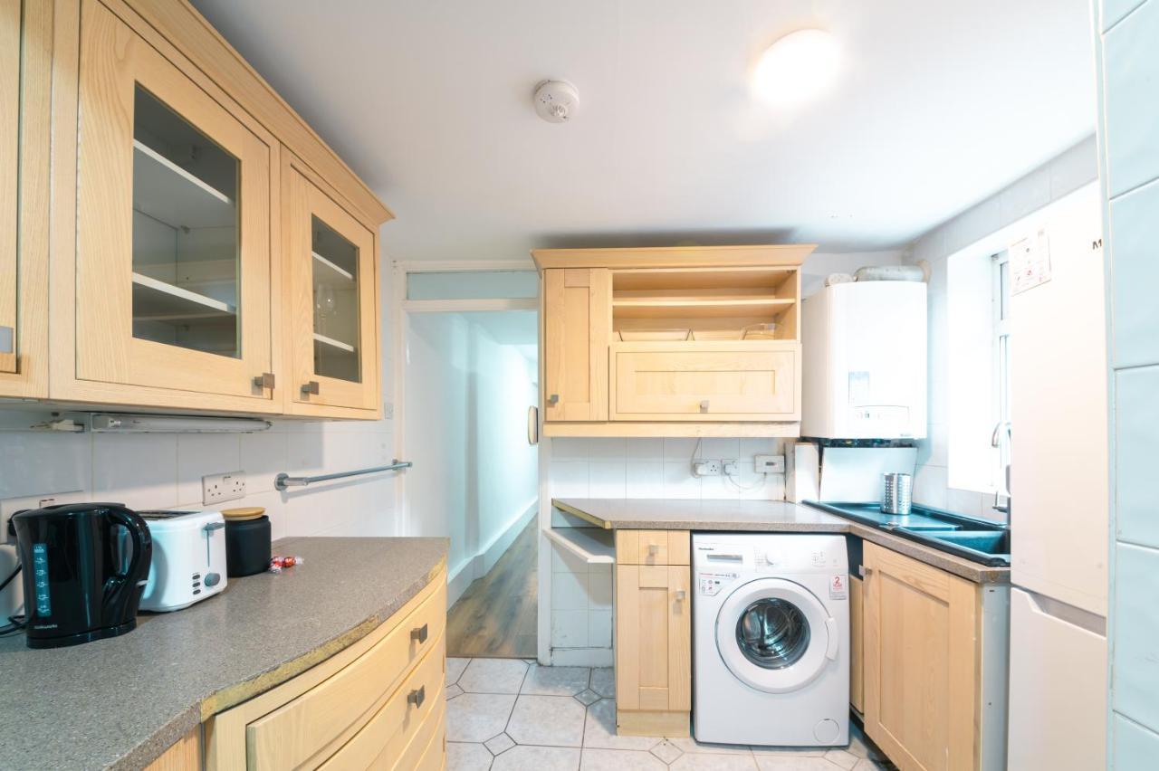 Stylish 2 Bedrooms Little Venice - 44 Appartamento Londra