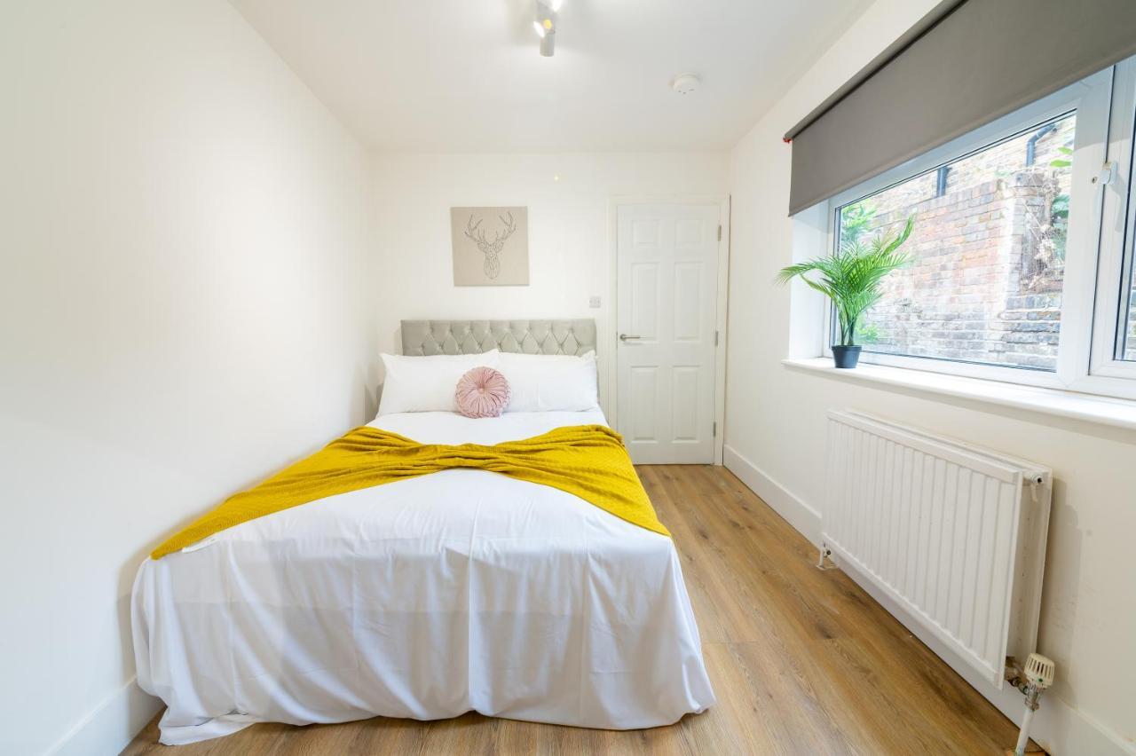 Stylish 2 Bedrooms Little Venice - 44 Appartamento Londra