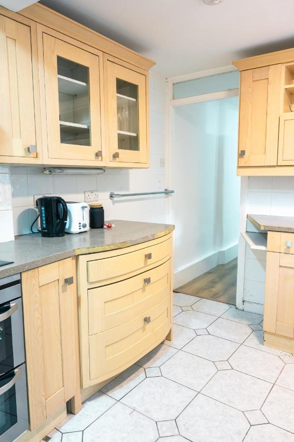 Stylish 2 Bedrooms Little Venice - 44 Appartamento Londra