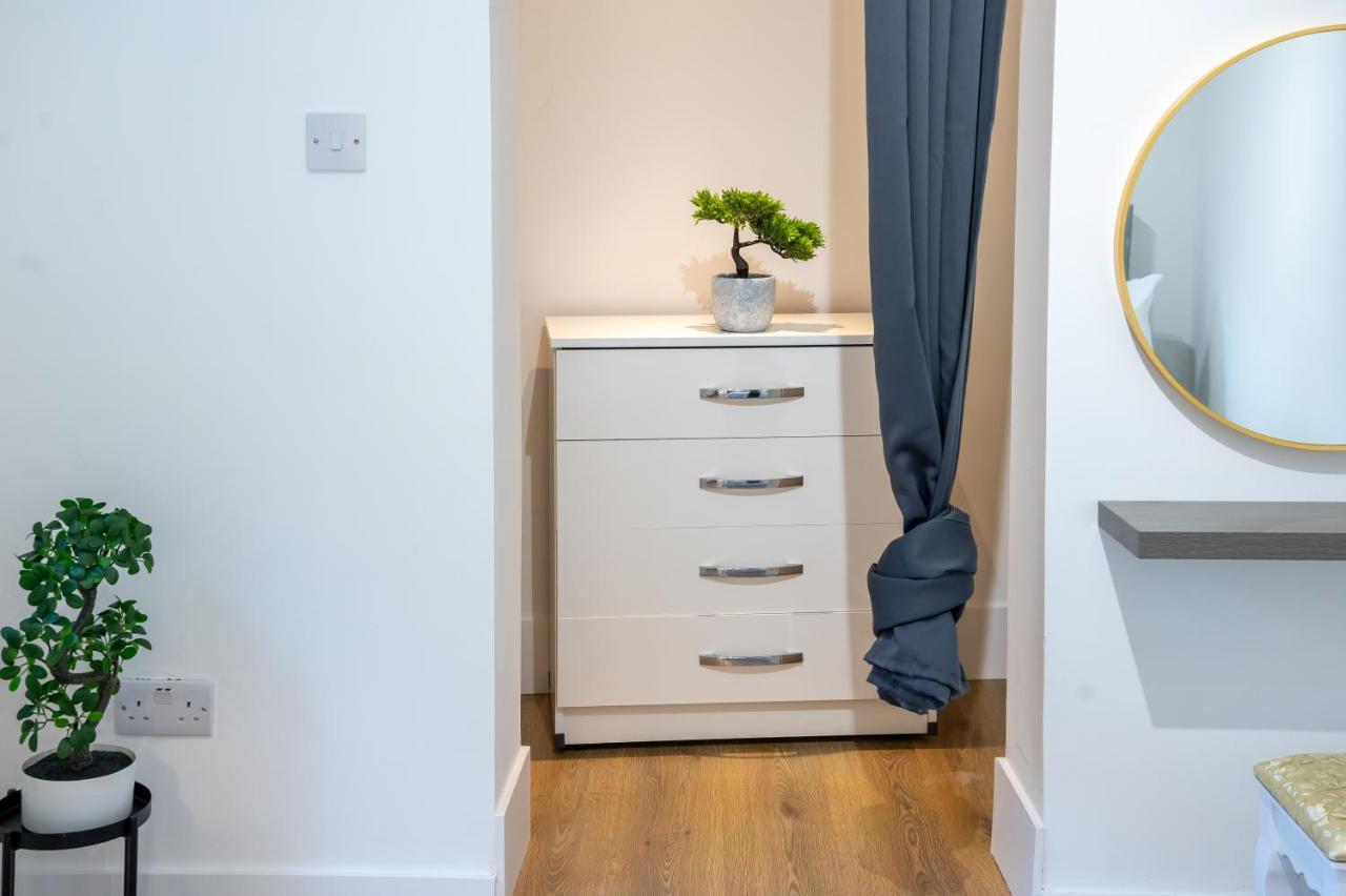 Appartamento Stylish 2 Bedrooms Little Venice - 44 Londra