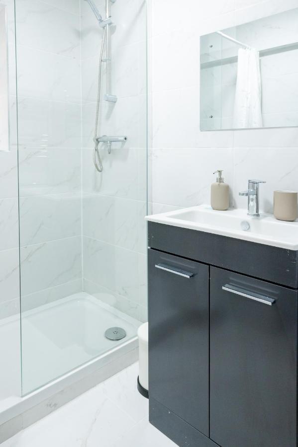 Stylish 2 Bedrooms Little Venice - 44 Appartamento *