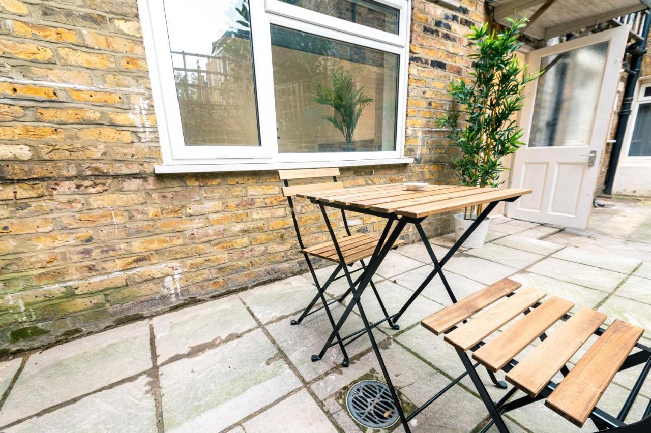 Stylish 2 Bedrooms Little Venice - 44 Appartamento *