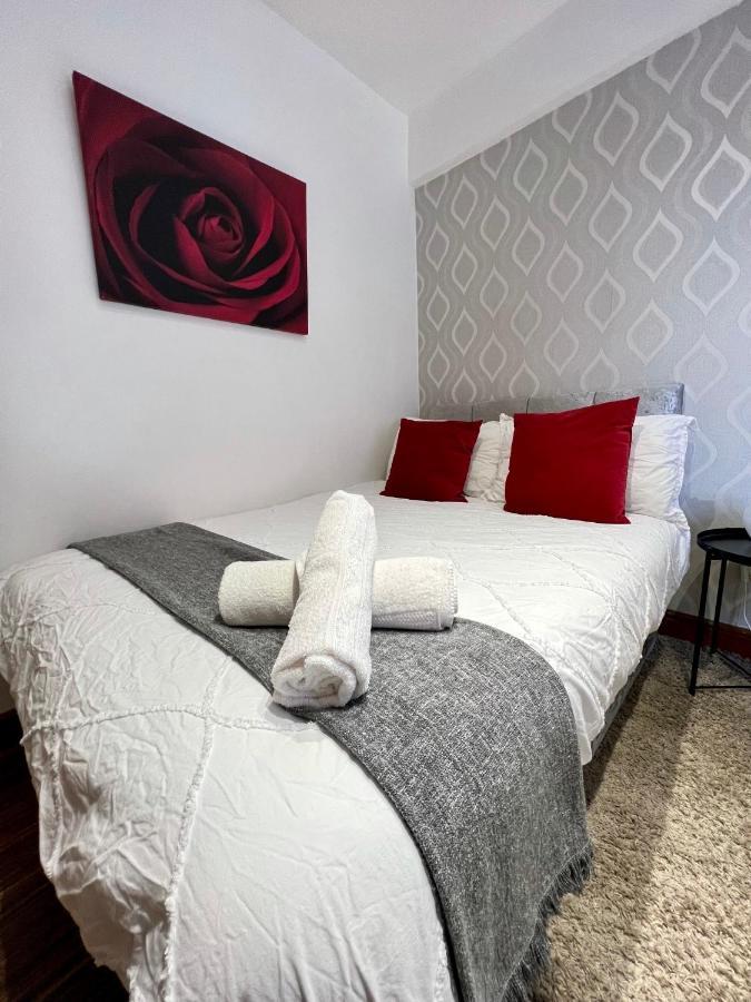 Cosy In The Heart Of Marble Arch. Appartement *