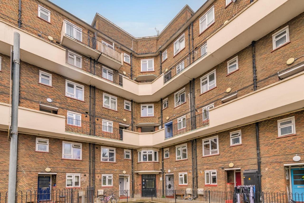 Charming Angel Maisonette Holiday home *