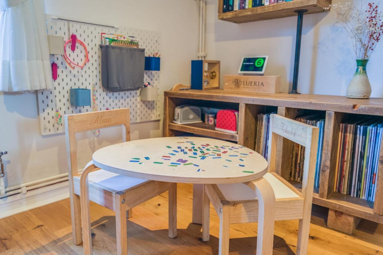 Charming Angel Maisonette Holiday home London