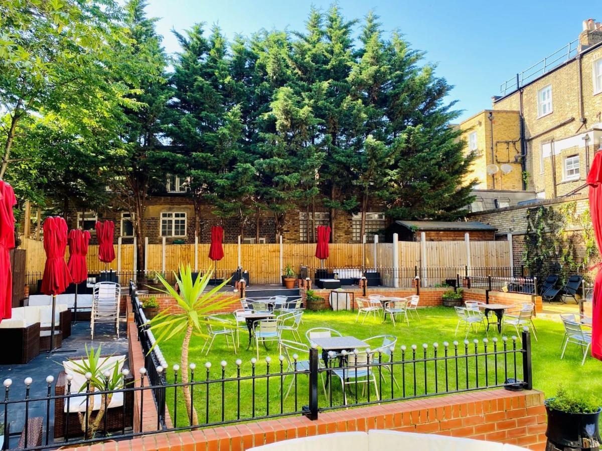 My Place 3* Londen