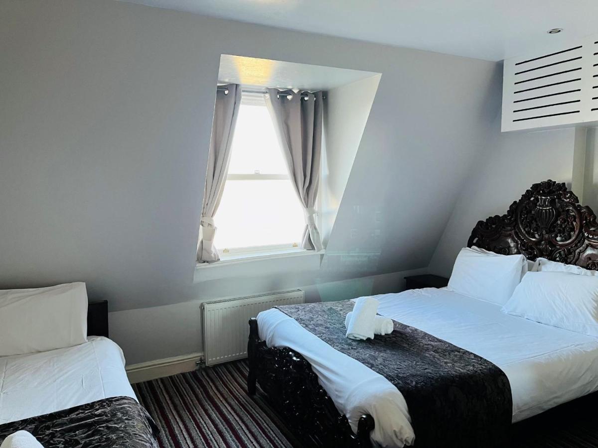 Hotel My Place Londen