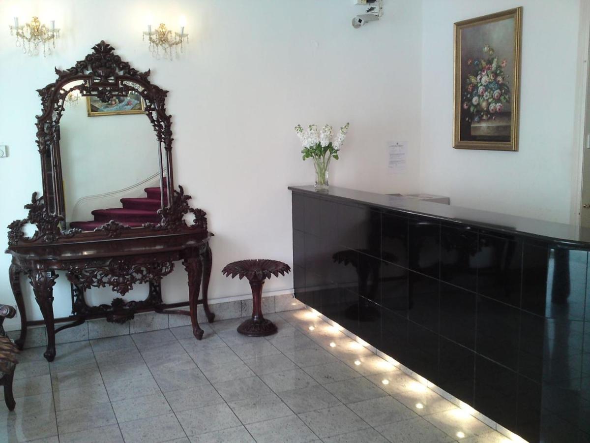 Hotell My Place 3*