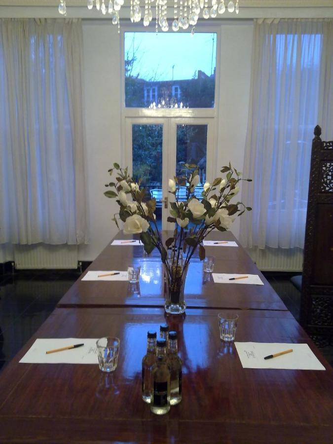 My Place Londen
