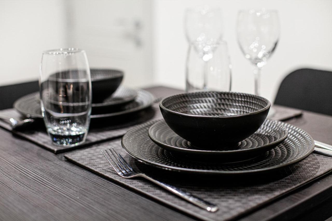 Modern Luxury Lägenhet