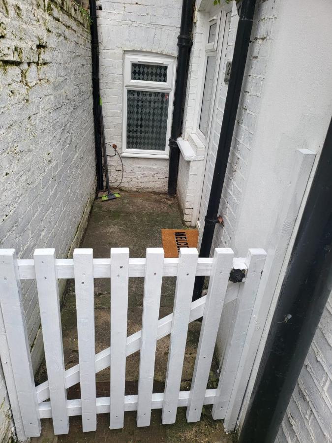 Homey Flat In Tooting