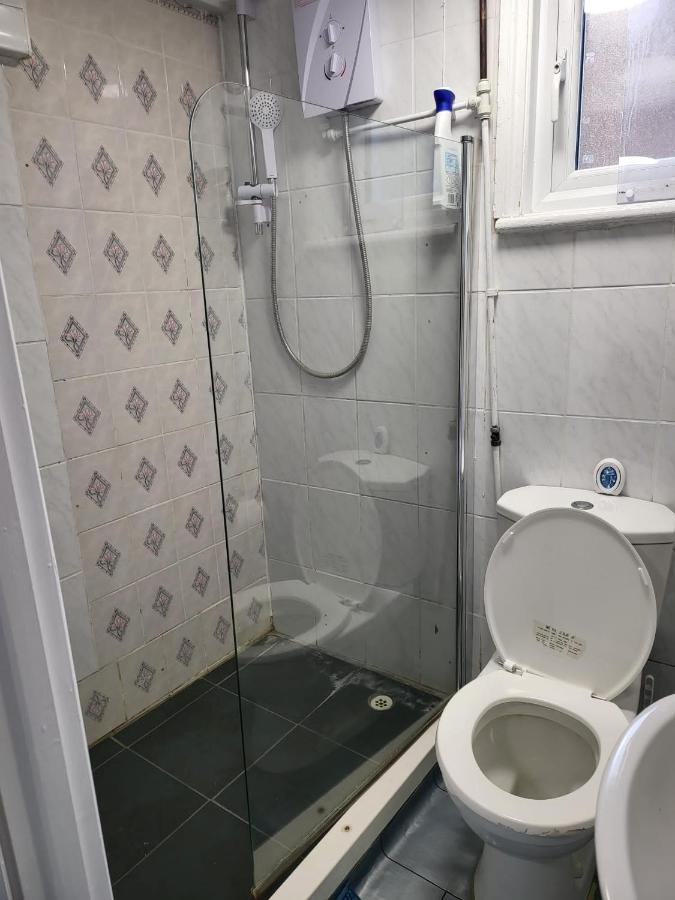 Homey Flat In Tooting London