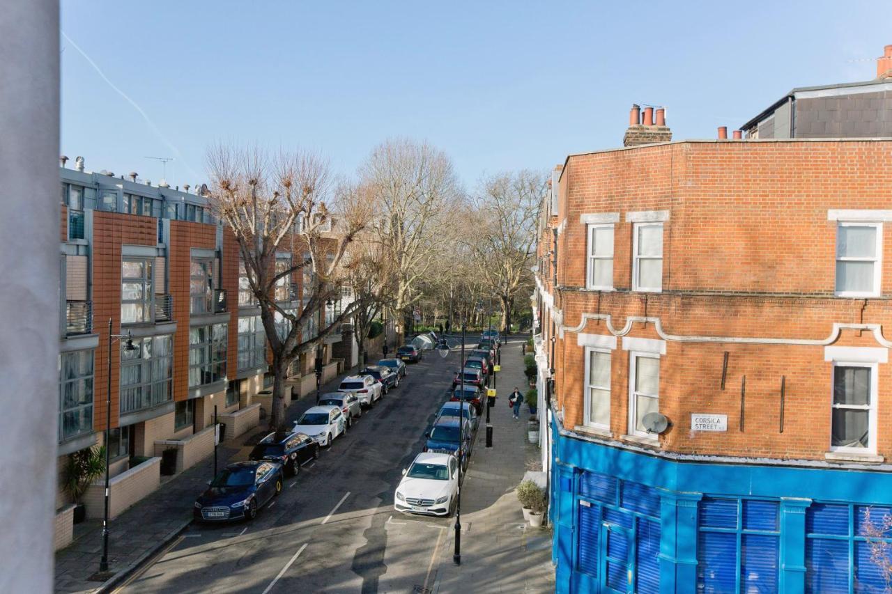Lejlighed Convenient Highbury Fields 1 Bedroom - Parking By Request