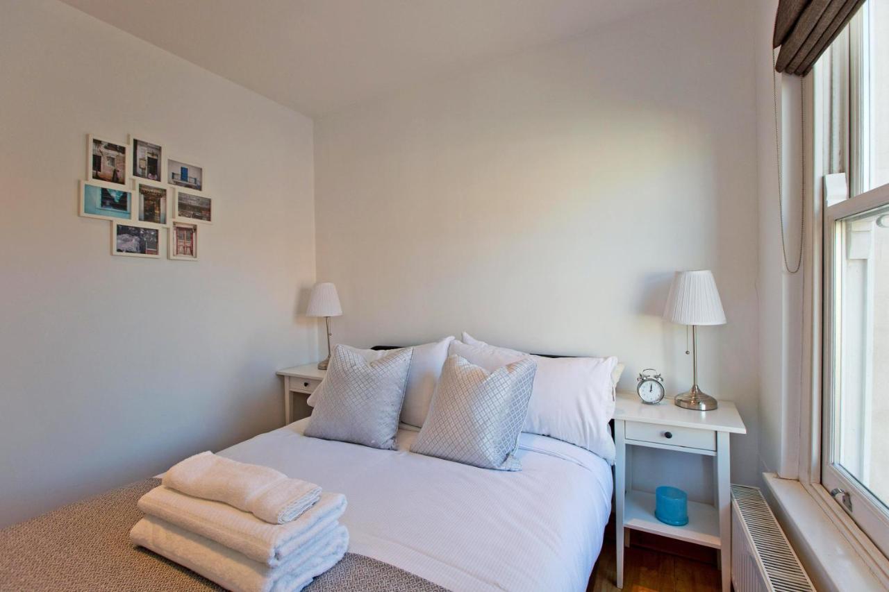 Convenient Highbury Fields 1 Bedroom - Parking By Request Lejlighed London