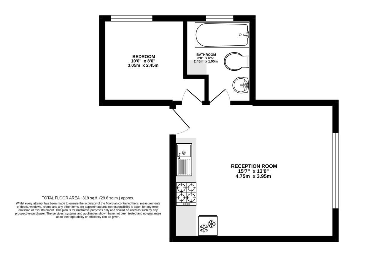 Lejlighed Convenient Highbury Fields 1 Bedroom - Parking By Request London