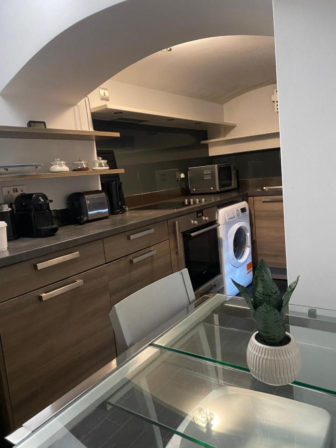 Lejlighed Beautiful Modern Studio In High Street Kensington