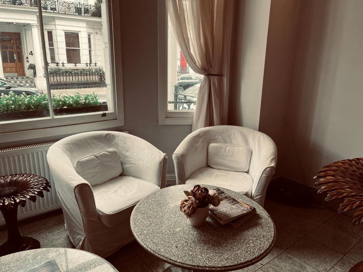 Hotel My Place Londen