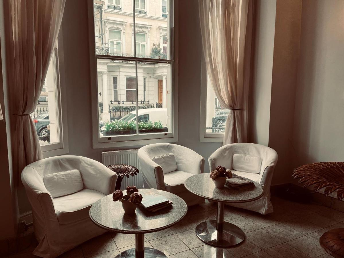 My Place Londen
