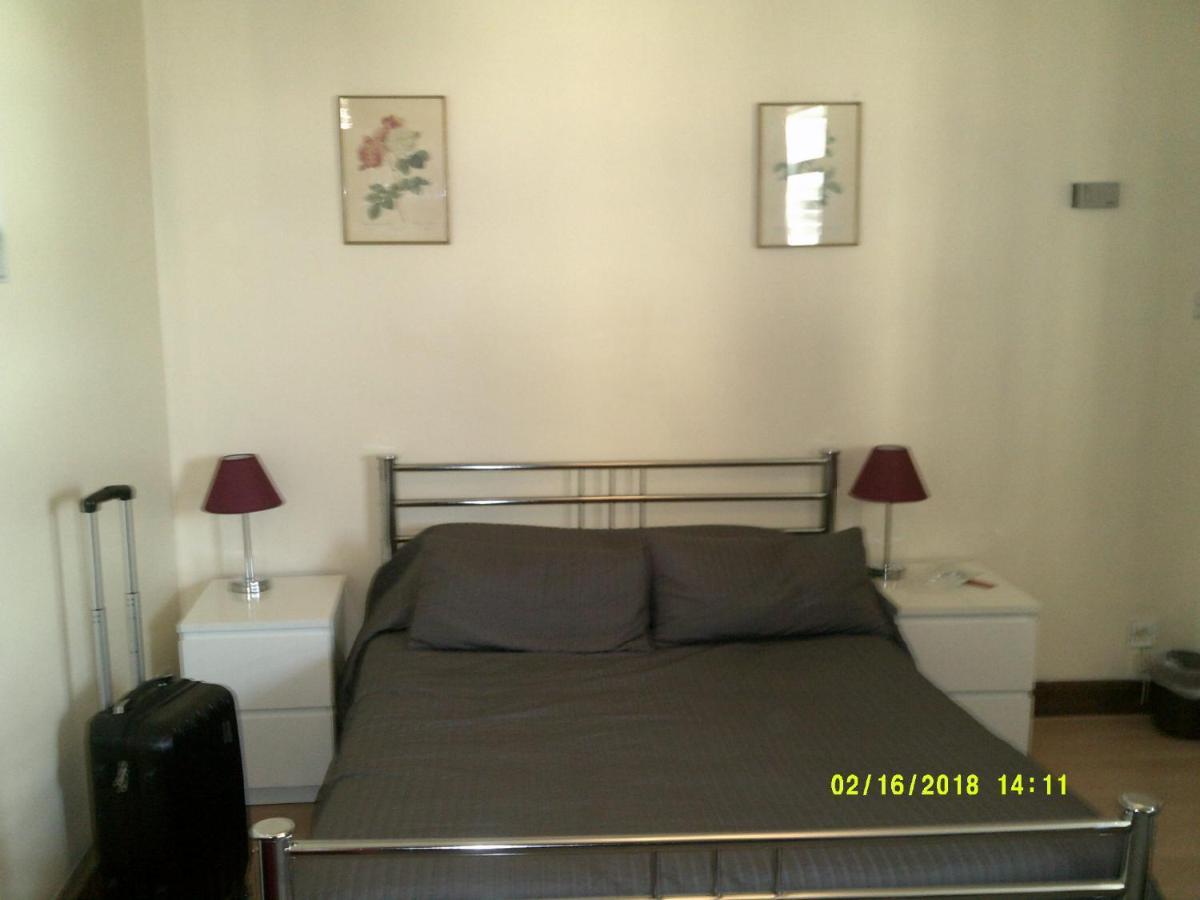 Appartement 202 Londen
