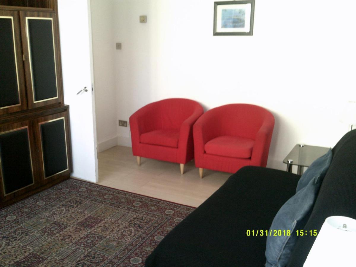 202 Appartement Londen