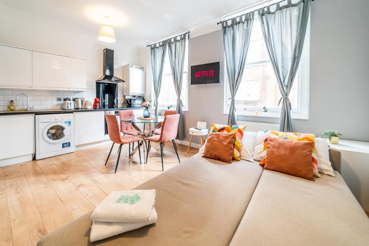 Apartment Fitzorva *