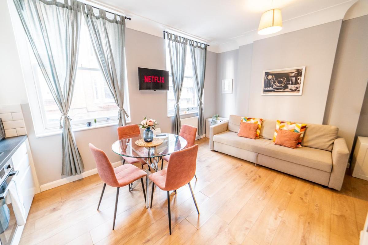 Apartment Fitzorva *