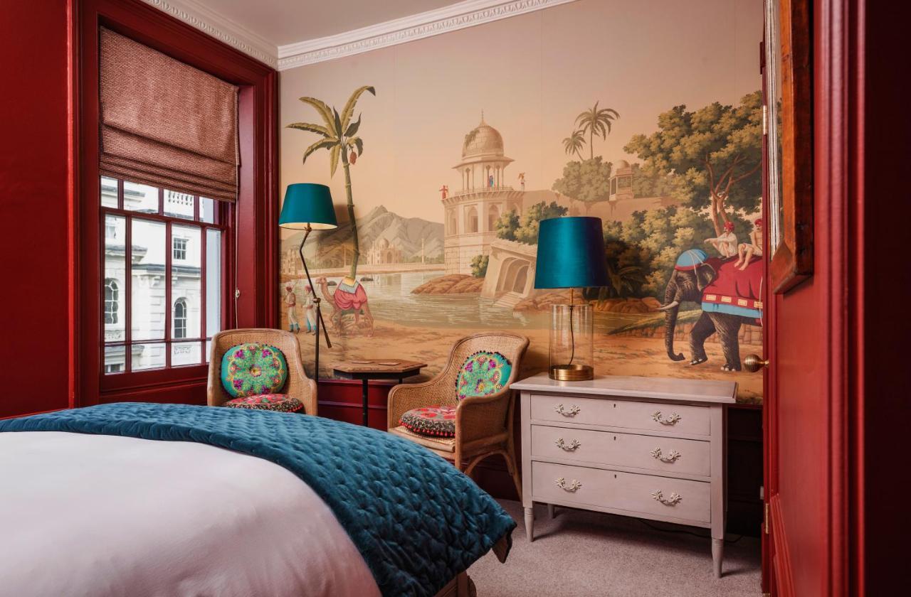 Hotel The Portobello 4*