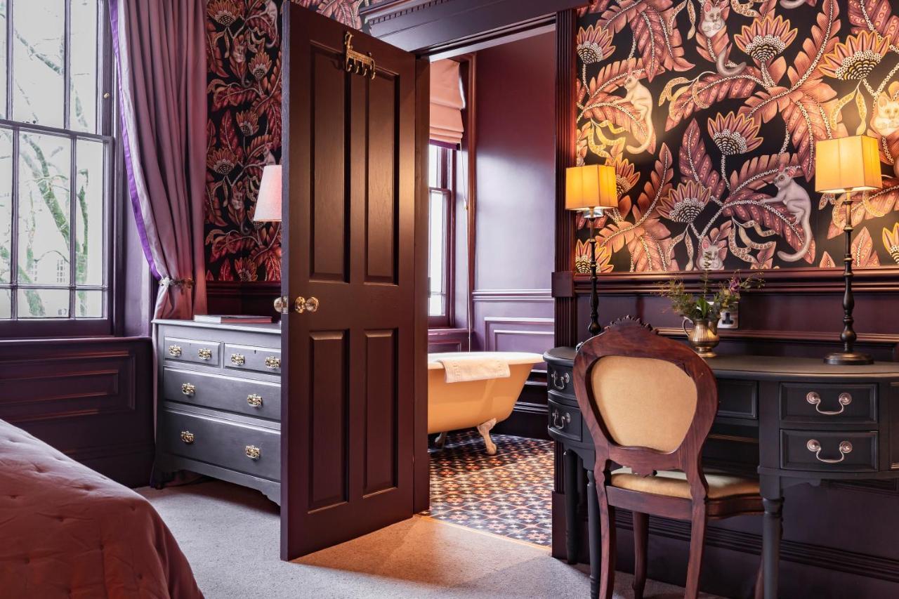 Hotel The Portobello