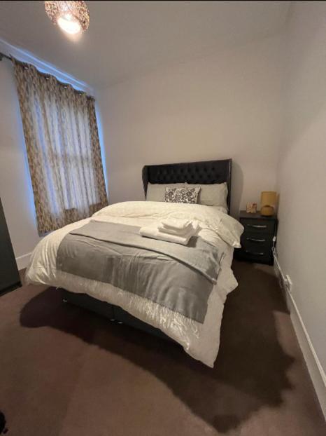 Two Bedroom In Lägenhet *