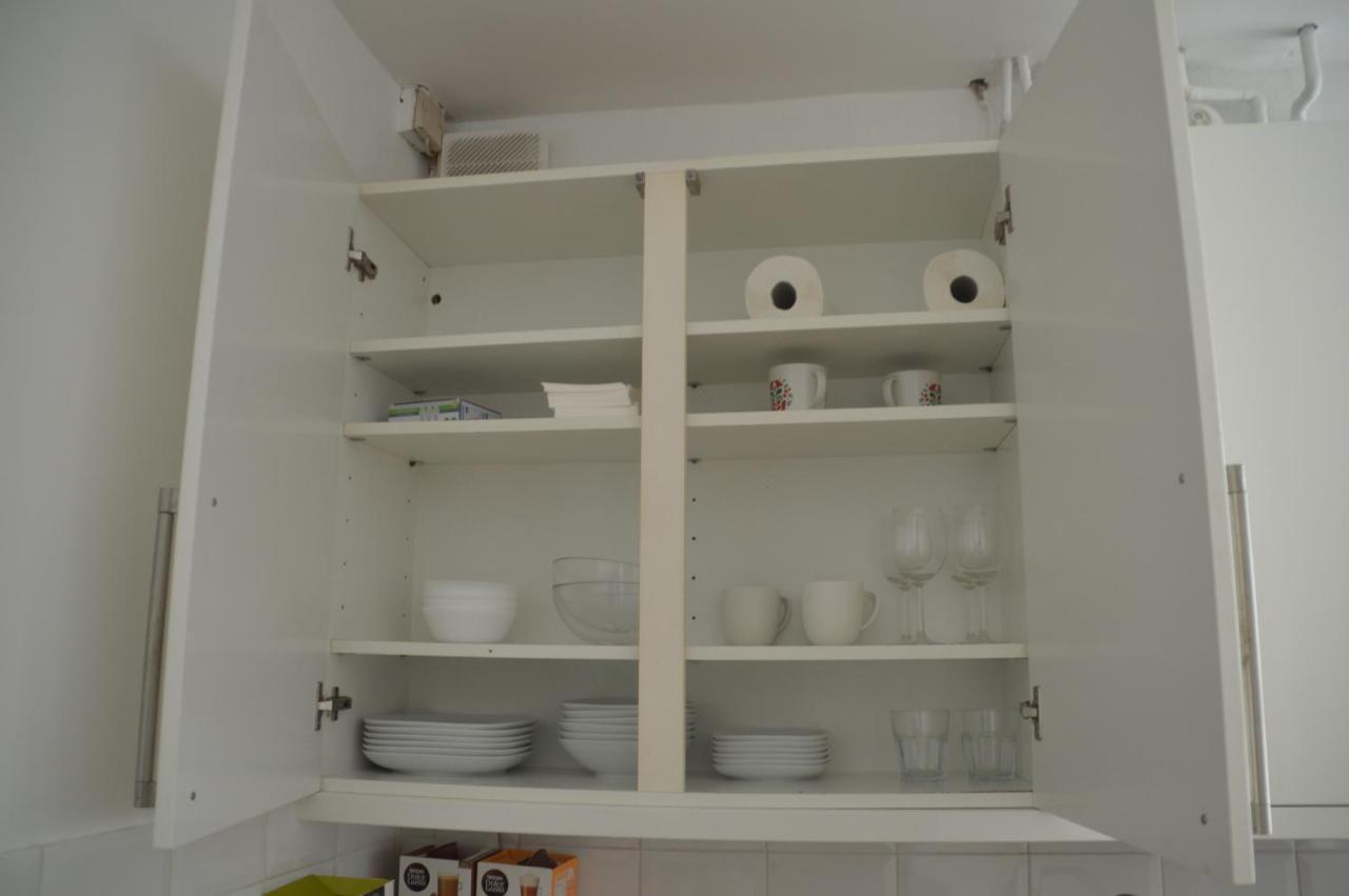 Lägenhet Two Bedroom In London