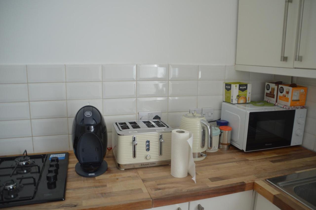 Two Bedroom In Lägenhet *