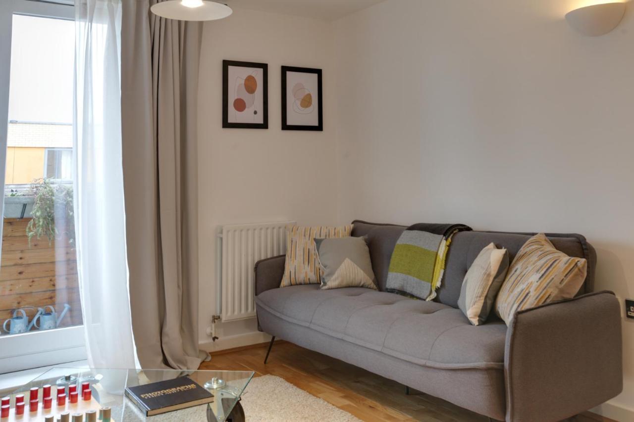 - The Shoreditch, Angel, Old Street *