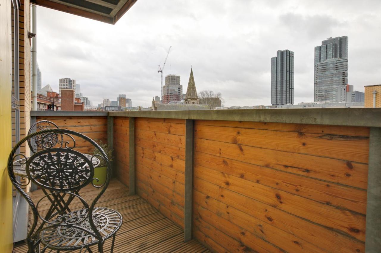 - The Shoreditch, Angel, Old Street Appartement Londres