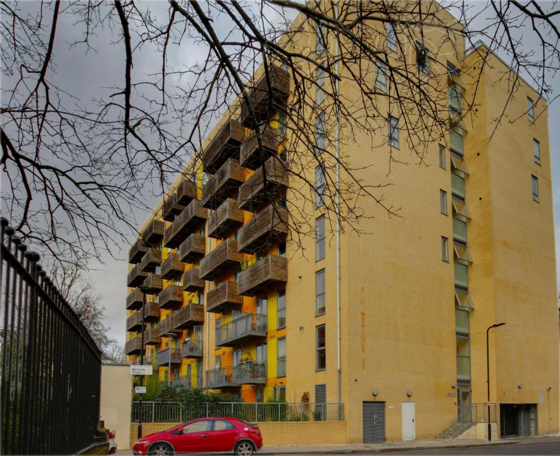 Appartement - The Shoreditch, Angel, Old Street