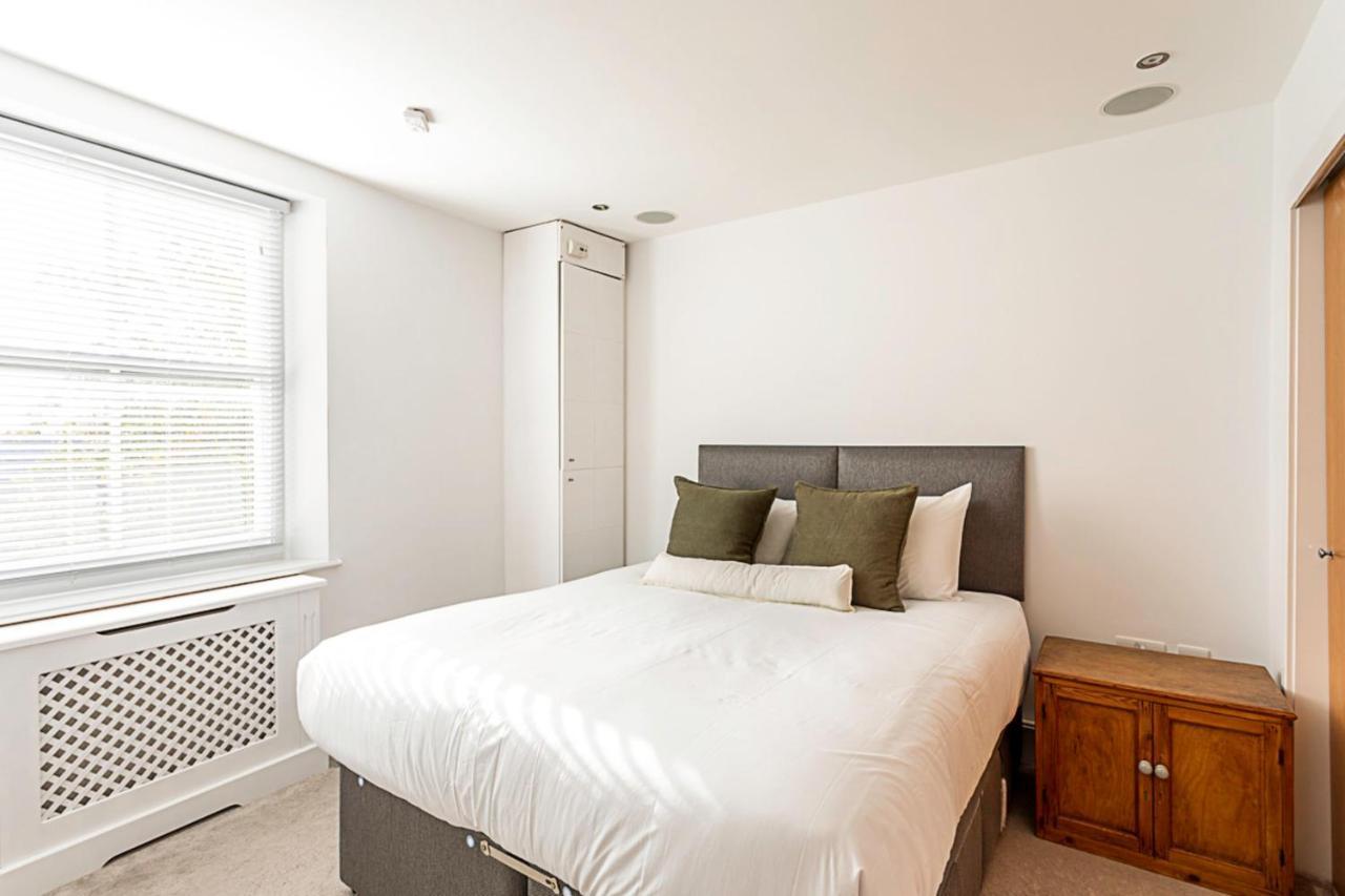 Appartement Elegant 3 Bed In Earl's Court
