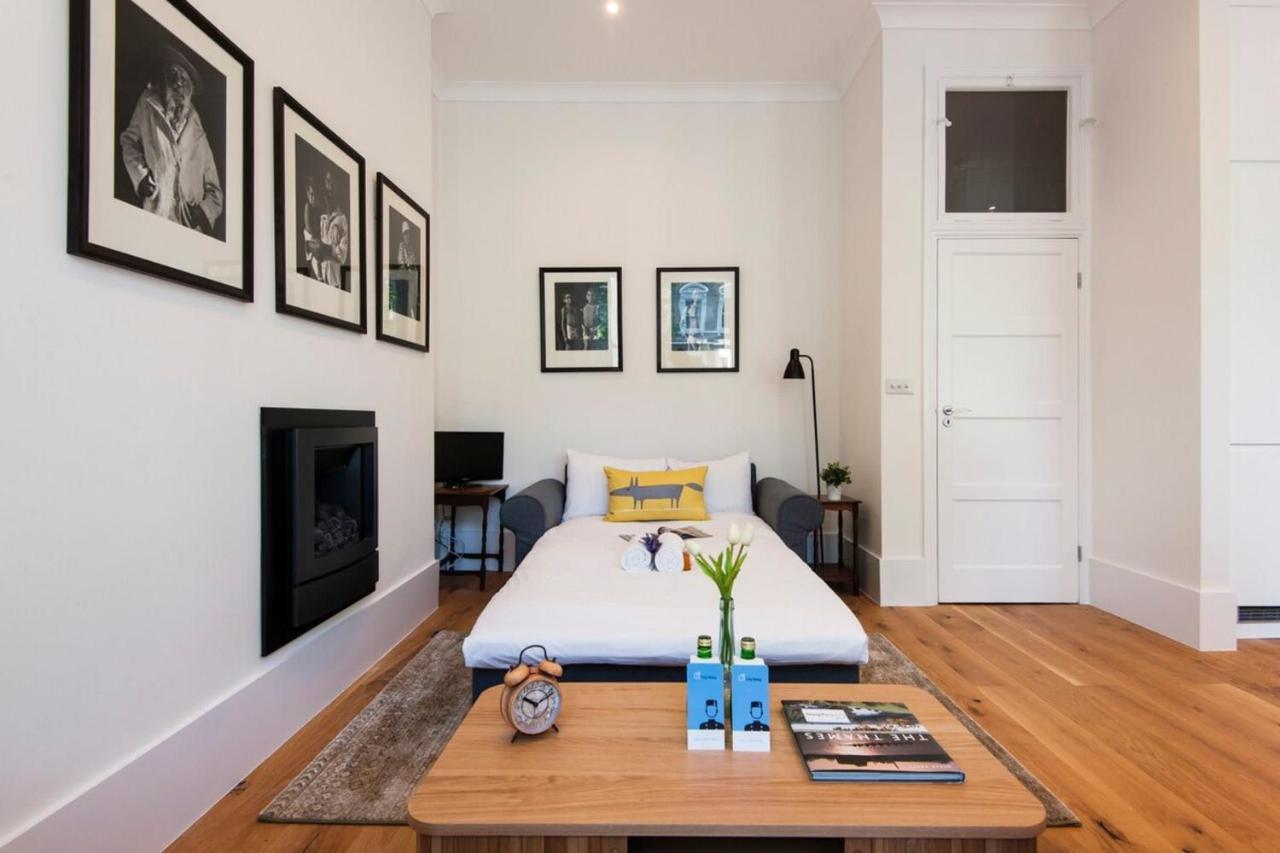 Appartement The Stunning Philbeach Garden *