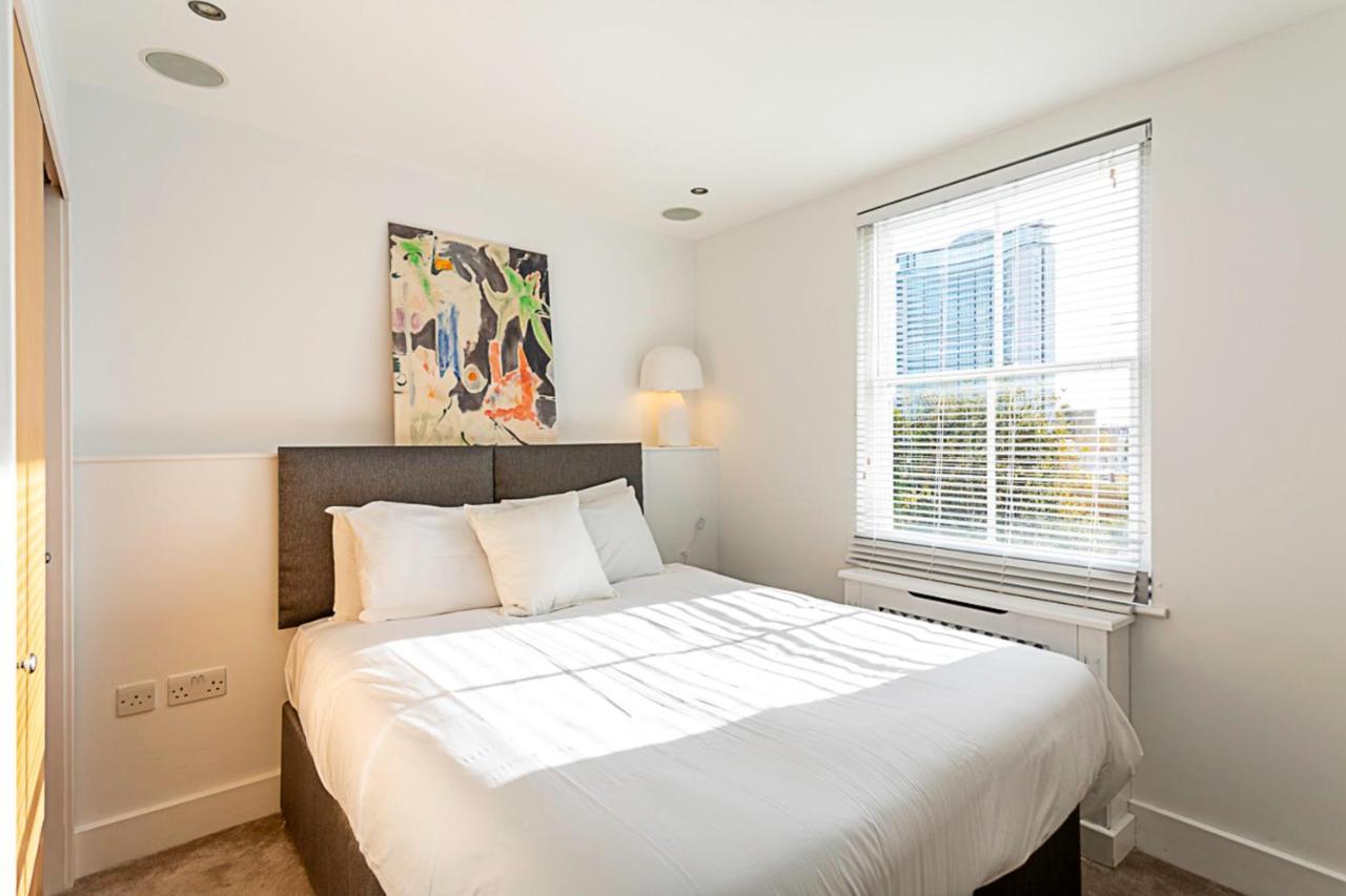 Elegant 3 Bed In Earl's Court * Londres