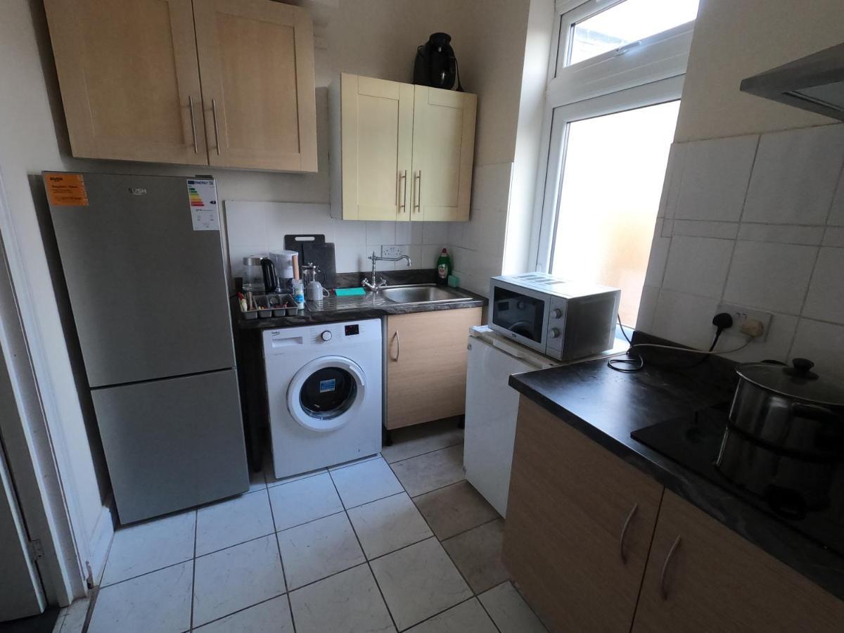 Leilighet Upton Park - House