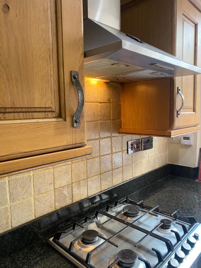 Appartamento Luxury Camden Town *