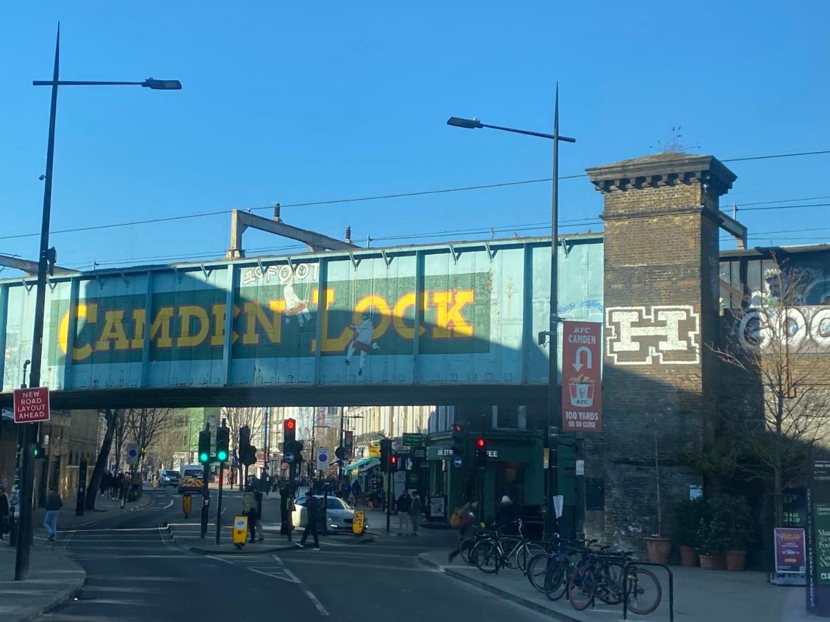 Appartamento Luxury Camden Town