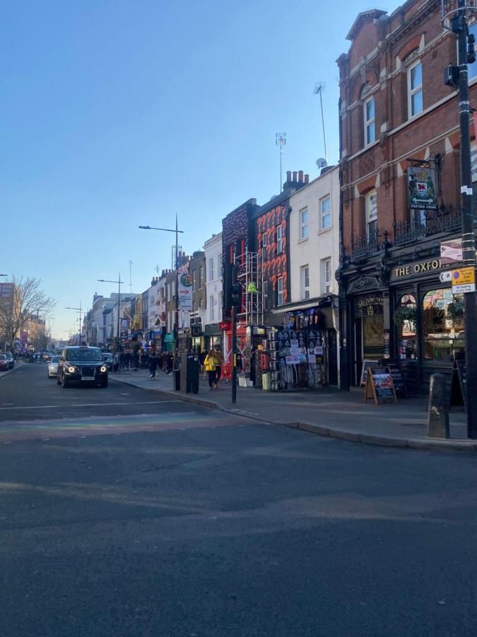 Luxury Camden Town Appartamento