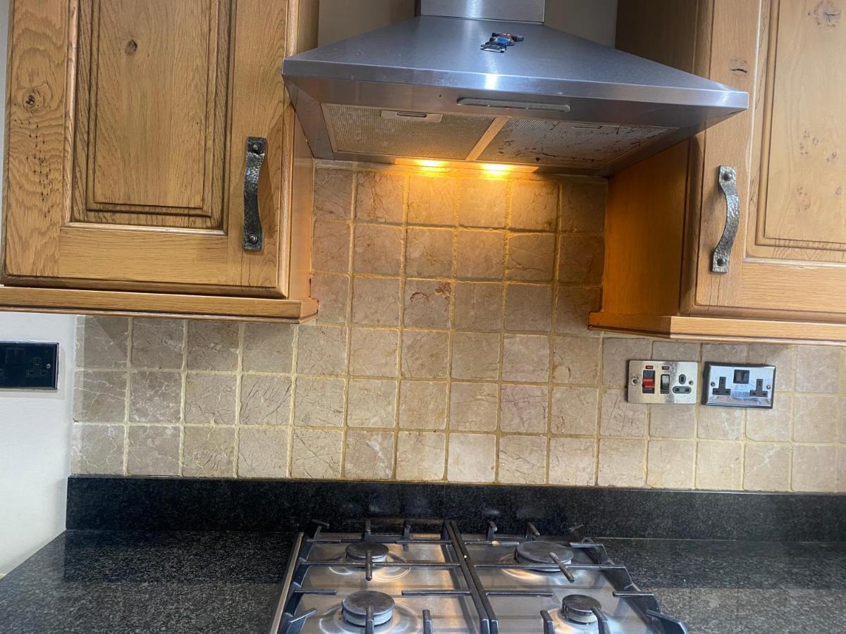 Appartement Luxury Camden Town Londen
